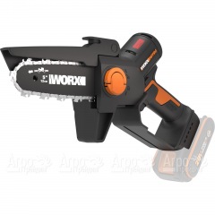 Аккумуляторная пила Worx WG325E.9 (без аккумулятора и зарядного устройства) в Нижнем Новгороде