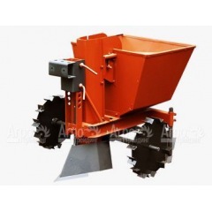 Картофелесажалка для мотоблока Кадви в Нижнем Новгороде