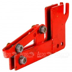 Сцепка для мотоблоков DDE Мустанг-1 в Нижнем Новгороде