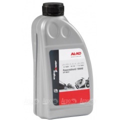 Масло Al-KO 10W40 1 л для 4-х тактных двигателей в Нижнем Новгороде