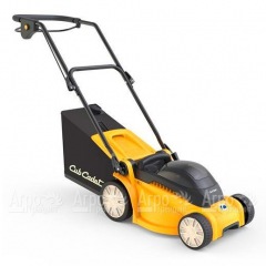Газонокосилка аккумуляторная Cub Cadet LM3 E37 в Нижнем Новгороде