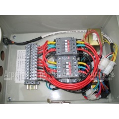 Блок автоматики KIPOR АВР-25-3 ИЕК в Нижнем Новгороде