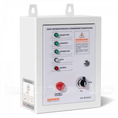 Блок автоматики Daewoo ATS 15-DDAE DXE в Нижнем Новгороде