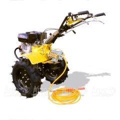 Помпа высокого давления ПВД-06 для мотоблоков Целина НМБ в Нижнем Новгороде