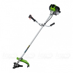 Бензокоса (бензиновый триммер) Сибртех ТС-3000Н в Нижнем Новгороде