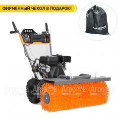Подметальная машина Villartec S 7080E в Нижнем Новгороде