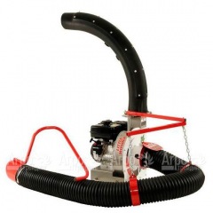 Коммунальный садовый пылесос Little Wonder Truck Loader Monster 29HP в Нижнем Новгороде