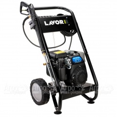 Мойка высокого давления LavorPRO Thermic 5 H в Нижнем Новгороде