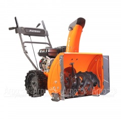 Снегоуборщик Patriot PRO 7 KX в Нижнем Новгороде