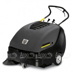 Подметальная машина Karcher KM 85/50 W G Adv в Нижнем Новгороде