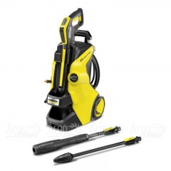 Мойка высокого давления Karcher K 5 Power Control в Нижнем Новгороде