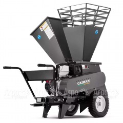 Измельчитель бензиновый Caiman Raro 390H в Нижнем Новгороде