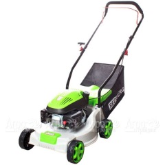 Газонокосилка бензиновая RedVerg RD-GLM40P в Нижнем Новгороде