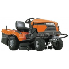 Садовый минитрактор Husqvarna CTH 150 Twin New 9606101-81 в Нижнем Новгороде