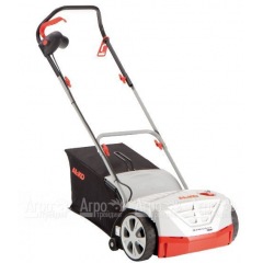 Аэратор электрический AL-KO Comfort 32 (32.3) VLE Combi Care в Нижнем Новгороде