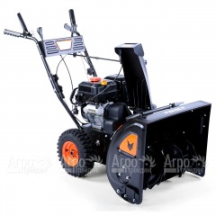Снегоуборщик Fuxtec SF210 в Нижнем Новгороде