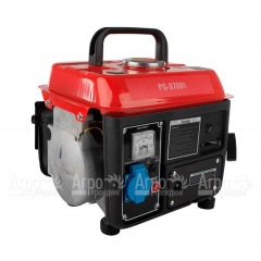 Бензогенератор BauMaster PG-87091 0.55 кВт в Нижнем Новгороде