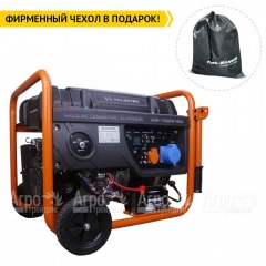 Бензогенератор Villartec GG8300ЕВС 7 кВт в Нижнем Новгороде