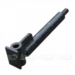 Прицепное устройство к тележке для мотоблоков Caiman с ВОМ в Нижнем Новгороде