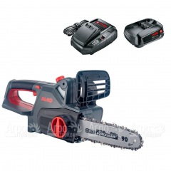 Аккумуляторная пила AL-KO Bo Flex CS 1825-10" в Нижнем Новгороде