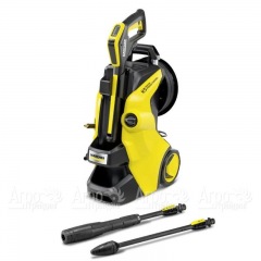 Мойка высокого давления Karcher K 5 Premium Power Control EU в Нижнем Новгороде