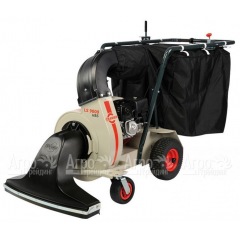 Садовый пылесос Cramer LS 9000 HBS в Нижнем Новгороде