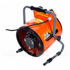 Электрическая тепловая пушка Кратон Жар-пушка Е 2-300 в Нижнем Новгороде