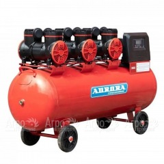 Компрессор безмасляный Aurora Passat-150 module в Нижнем Новгороде