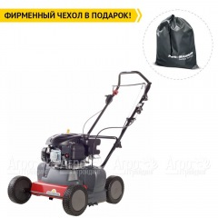 Скарификатор Eurosystems SC42L с двигателем Loncin в Нижнем Новгороде