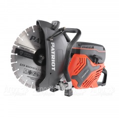 Бензорез Patriot DSG 940М в Нижнем Новгороде