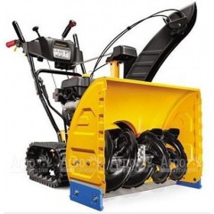 Снегоуборщик гусеничный Cub Cadet 730 TDE в Нижнем Новгороде