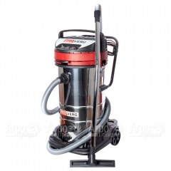 Промышленный пылесос RedVerg RD-VC3000-100S в Нижнем Новгороде
