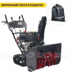 Снегоуборщик гусеничный EVOline SBG 700 TLE в Нижнем Новгороде