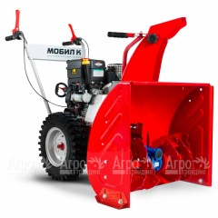 Бензиновый снегоуборщик Мобил К С65ДК7 в Нижнем Новгороде