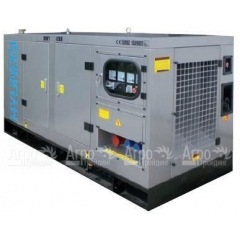 Дизельгенератор Hyundai DHY 14KSE 10 кВт в Нижнем Новгороде