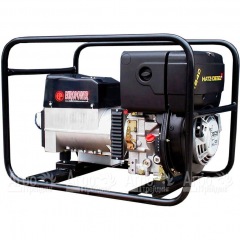 Дизельгенератор сварочный Europower EP 200 DX2 DC 3.2 кВт в Нижнем Новгороде