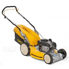 Газонокосилка бензиновая Cub Cadet CC 42 PB в Нижнем Новгороде