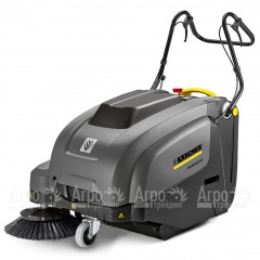 Подметальная машина Karcher KM 75/40 W Bp в Нижнем Новгороде