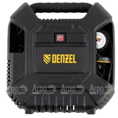 Компрессор воздушный Denzel DL1100 в Нижнем Новгороде