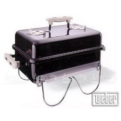 Гриль барбекю Go-Anywhere Charcoal Grill в Нижнем Новгороде