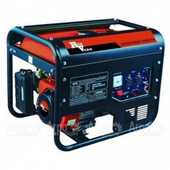 Бензогенератор RedVerg RD-G1500N 0.85 кВт в Нижнем Новгороде