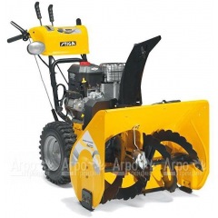 Снегоуборщик Stiga Snow Power New в Нижнем Новгороде