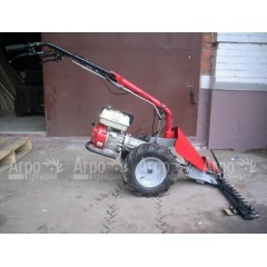 SunGarden GC 360 сенокосилка на мотоблок MF360 в Нижнем Новгороде