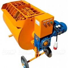 Растворосмеситель Zitrek RN-150 400V в Нижнем Новгороде