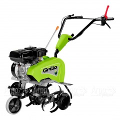 Культиватор Grillo Princess MP3 с двигателем Honda в Нижнем Новгороде