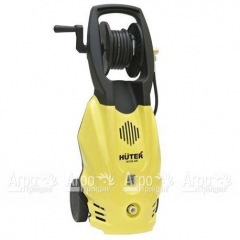 Автомойка Huter W105-AR в Нижнем Новгороде