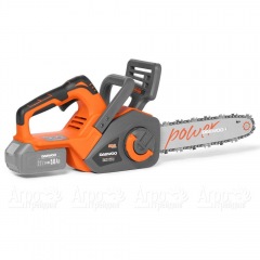 Аккумуляторная пила Daewoo DACS 1221Li 12" (без аккумулятора и зарядного устройства) в Нижнем Новгороде