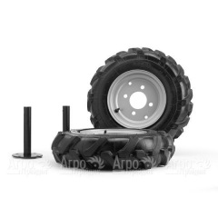 Пневмоколеса 4.0x10 для мотоблоков Caiman Q Junior в Нижнем Новгороде