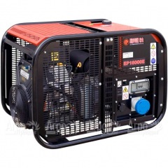 Бензогенератор Europower EP 16000 E 11.6 кВт в Нижнем Новгороде