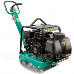 Виброплита бензиновая реверсивная Mikasa MVH-R60E в Нижнем Новгороде